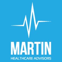 Martin Healthcare Advisors logo - Similar company to Golf All Access