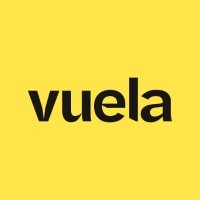 Andalucía Vuela logo - Similar company to Sandetel