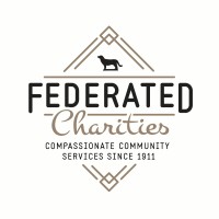 The Federated Charities Corporation of Frederick logo - Similar company to Milmed Connect