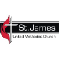 St James United Methodist Church