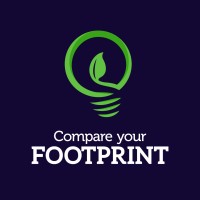 Compare Your Footprint logo - Similar company to Green Element Group