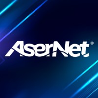 AserNet Internet logo - Similar company to R3 Internet