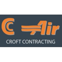 Croft Contracting logo - Similar company to Quadrant Mechanical Services Pty Ltd