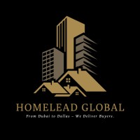 HomeLead Global logo - Similar company to Redhorizonproperties