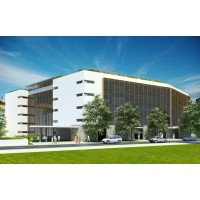 4Ward_Building Nanotecnology logo - Similar company to 4Ward Settore Nano Aerodynamics