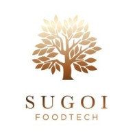Sugoi FoodTech Private Limited logo - Similar company to Axompot Private Limited