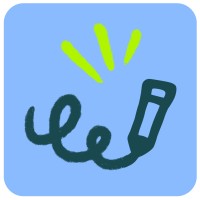 Les liens graphiques logo - Similar company to Agence Studio-Np
