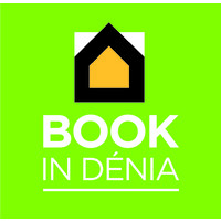 Book in Dénia logo - Similar company to Fincas Layes