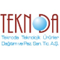 Teknoda Teknolojik Ürünler Dağıtım Ve Paz. San. Tic. A.Ş.