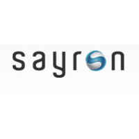 Sayron Enerji logo - Similar company to Sager + Mack