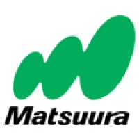 Matsuura Machinery Ltd logo - Similar company to Mills Cnc