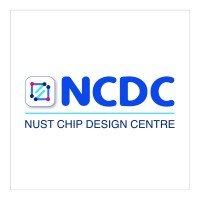 NUST Chip Design Centre logo - Similar company to Aql Technologies
