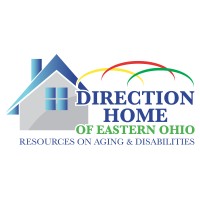 Direction Home of Eastern Ohio logo - Similar company to Direction Home Akron Canton Area Agency On Aging & Disabilities
