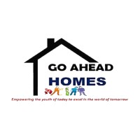 GO AHEAD HOMES logo - Similar company to Housing Plus Ltd - Supported Accomodation
