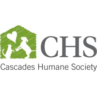 Cascades Humane Society logo - Similar company to Jackson Ymca