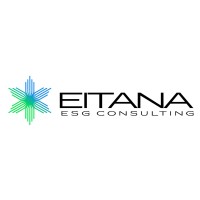 Eitana ESG Consulting logo - Similar company to Blend - Esg, Impact & Sustainability