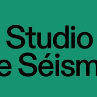 Le Séisme logo - Similar company to Tangible Studio