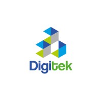 Digitek Cloud logo - Similar company to Atisoft S.A De C.V