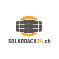 Solardach24 logo - Similar company to Aviena Ag · Digital Treuhand