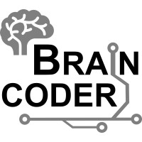 Braincoder logo - Similar company to Braincoders