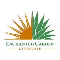 Enchanted Garden Landscape, Inc. logo - Similar company to Weedtechnics