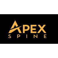 APEX Spine logo - Similar company to Orb Medical