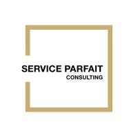 SERVICE PARFAIT CONSULTING logo - Similar company to Tech Generation Global