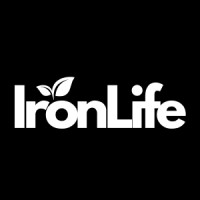 Ironlife logo - Similar company to Eclipso Studio