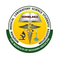 NIMELSSA UNILAG CHAPTER logo - Similar company to Bmlsia (Biomedical Laboratory Science Innovation Academy)