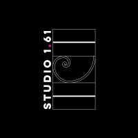 Studio 1.61 logo - Similar company to Murano Design And Build