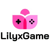 LilyxGame logo - Similar company to Mag Game Studio