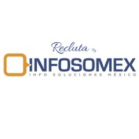 Recluta by INFOSOMEX logo - Similar company to Infosomex