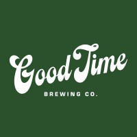 Good Time Brewing logo - Similar company to Mawby Sparkling Wines