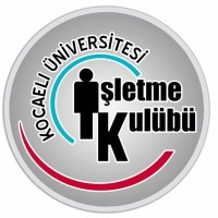 Kocaeli Üniversitesi İşletme Kulübü logo - Similar company to Kocaeli Üniversitesi Ar-Ge & İnovasyon Kulübü