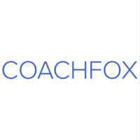 Coachfox logo - Similar company to Evelop_Me