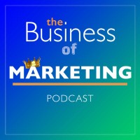 The Business of Marketing logo - Similar company to Million Dollar Author