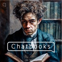 Educational Chatbooks logo - Similar company to Educational Intelligence