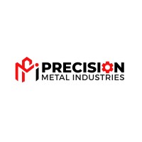 PRECISION METAL INDUSTRIES logo - Similar company to Adco Forge & Fittings Pvt. Ltd.