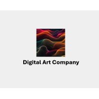 Digital Art Company logo - Similar company to بلس برنت | Plus Print