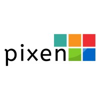 Pixen Marketing logo - Similar company to Biomol-Informatics