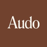 Audo House logo - Similar company to Marmomarmo