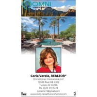 Corie Varela logo - Similar company to Sol Physical Therapy