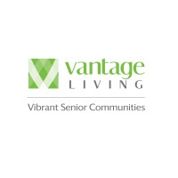 Vantage Living Inc. logo - Similar company to Gobi Labs