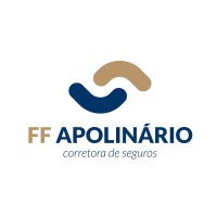 FF Apolinário - Corretora de Seguros logo - Similar company to Complex Seguros