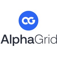 AlphaGrid Inc logo - Similar company to Alpha Grid