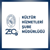 İTÜ Kültür Hizmetleri Şube Müdürlüğü logo - Similar company to Quakecom