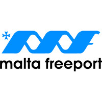 Malta Freeport Terminals logo - Similar company to Decarbonising The Future
