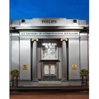 Philips Auctions Australia logo - Similar company to Victorian Light Studios Ltd.