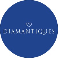 Diamantiques logo - Similar company to Joobee Bijoux De Créatrices Made In France