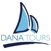Dana Tours logo - Similar company to Cotur - Travel Management Company
